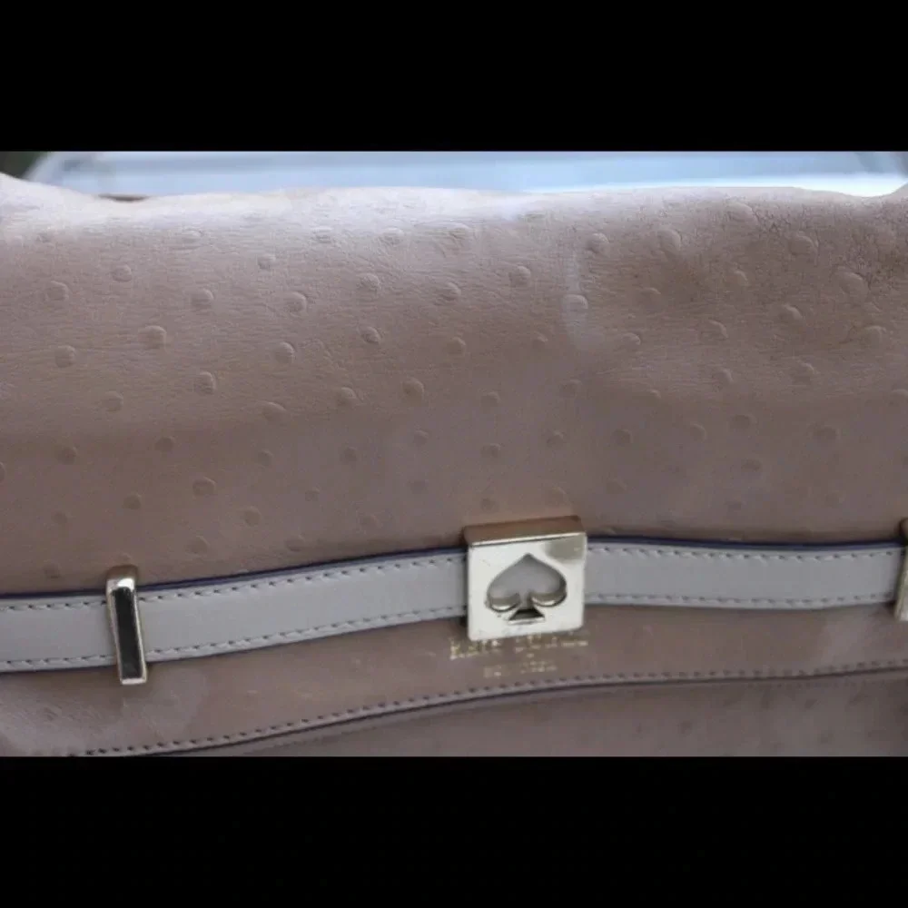 Kate Spade satchel